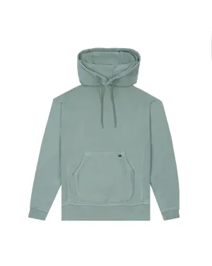 Hevs Fleece-Hoodie - Stürmisch
