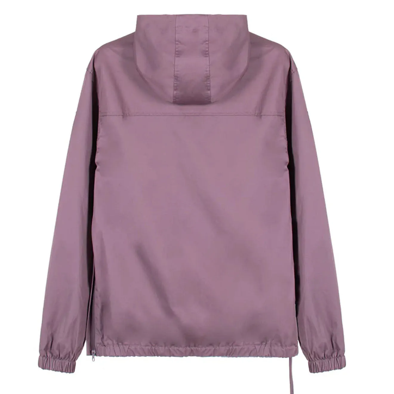 Hikerdelic Conway Smock Grape