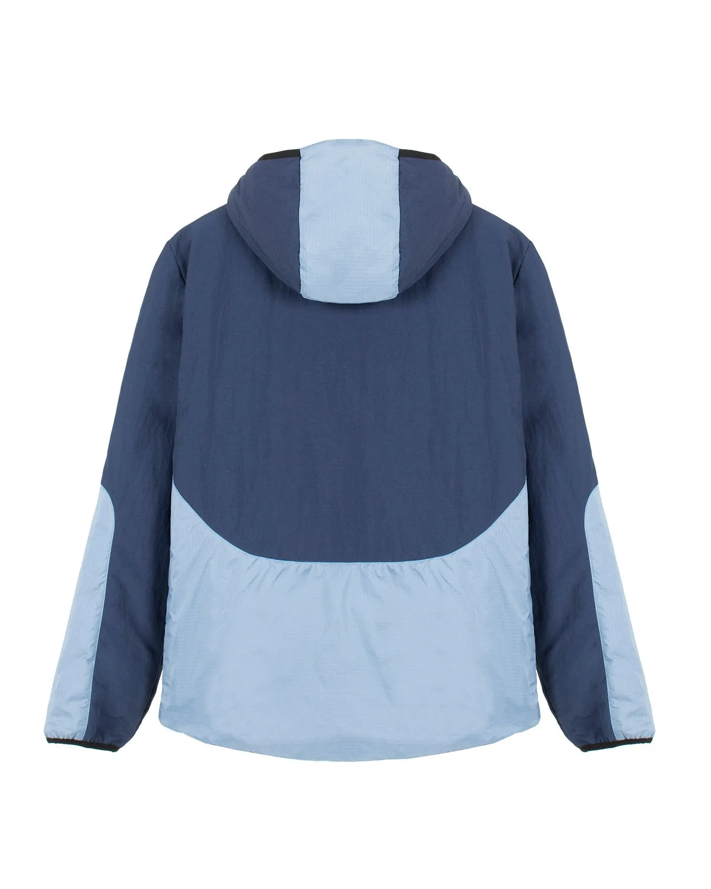 Hikerdelic Sporenjacke Marineblau