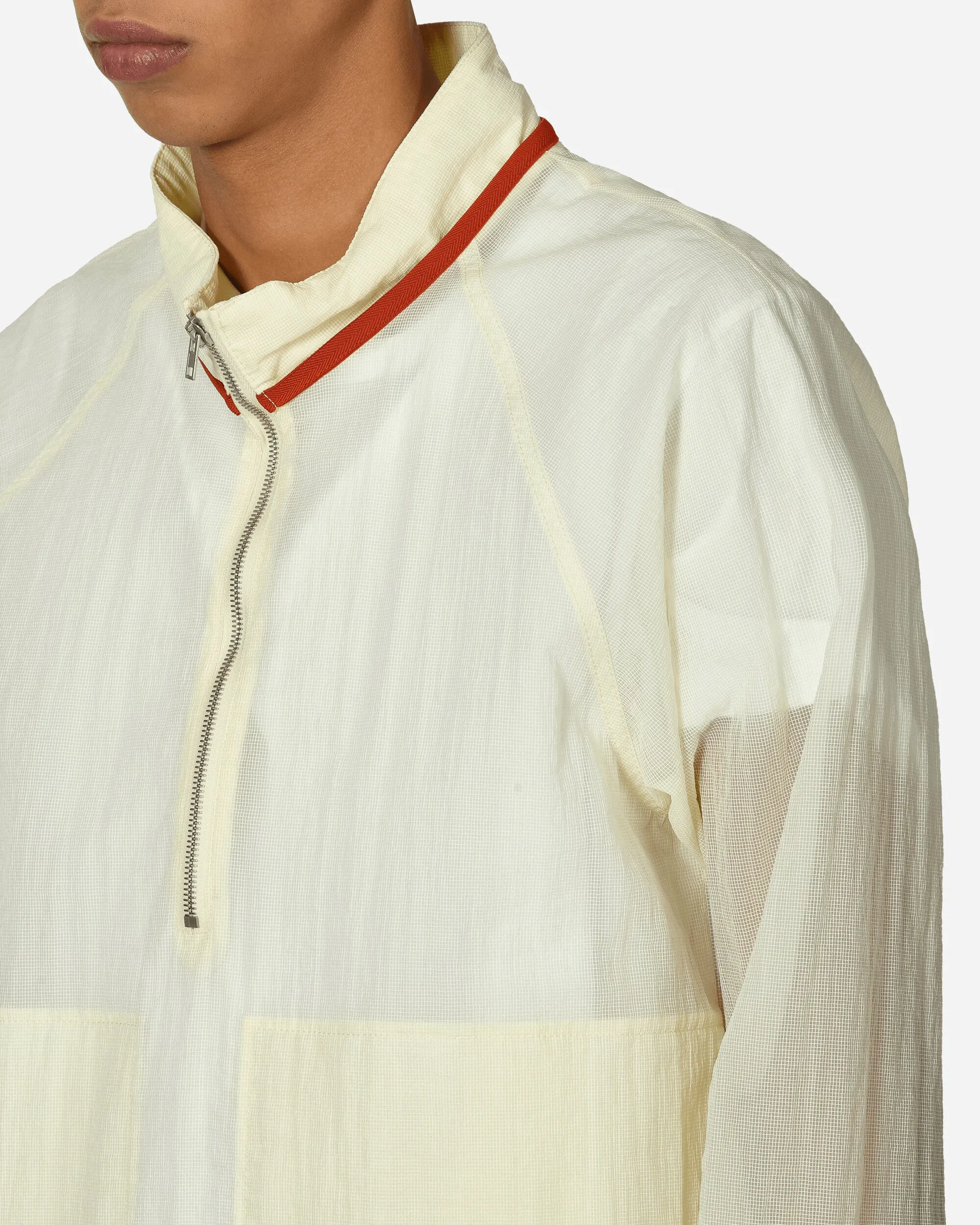 Hlaupa Jacke Off White