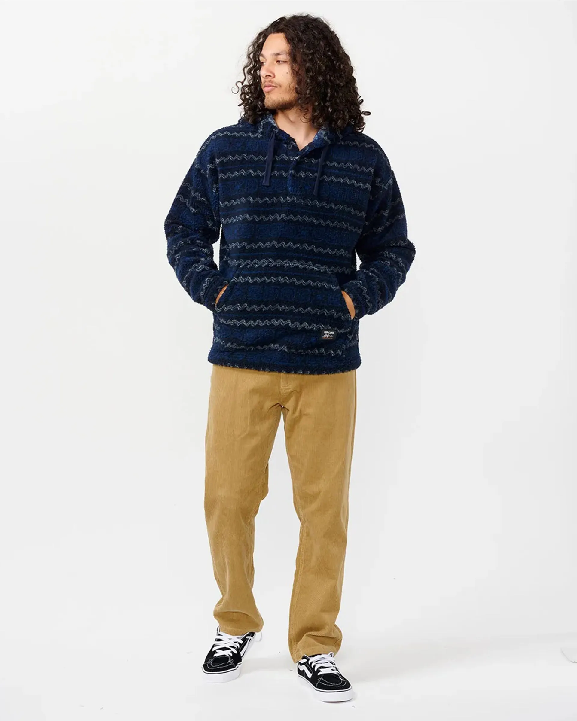 Hoffman Polar Fleece