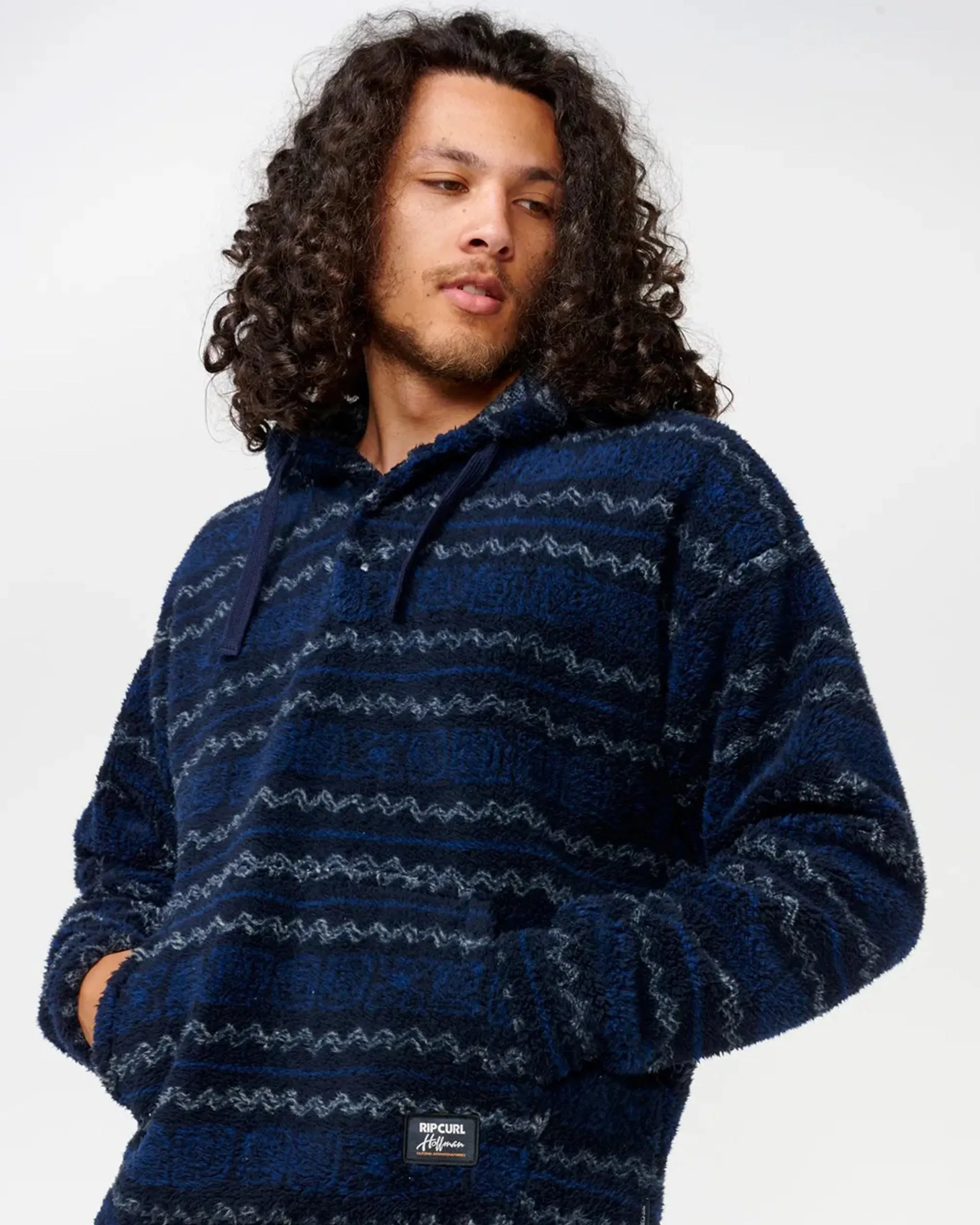 Hoffman Polar Fleece