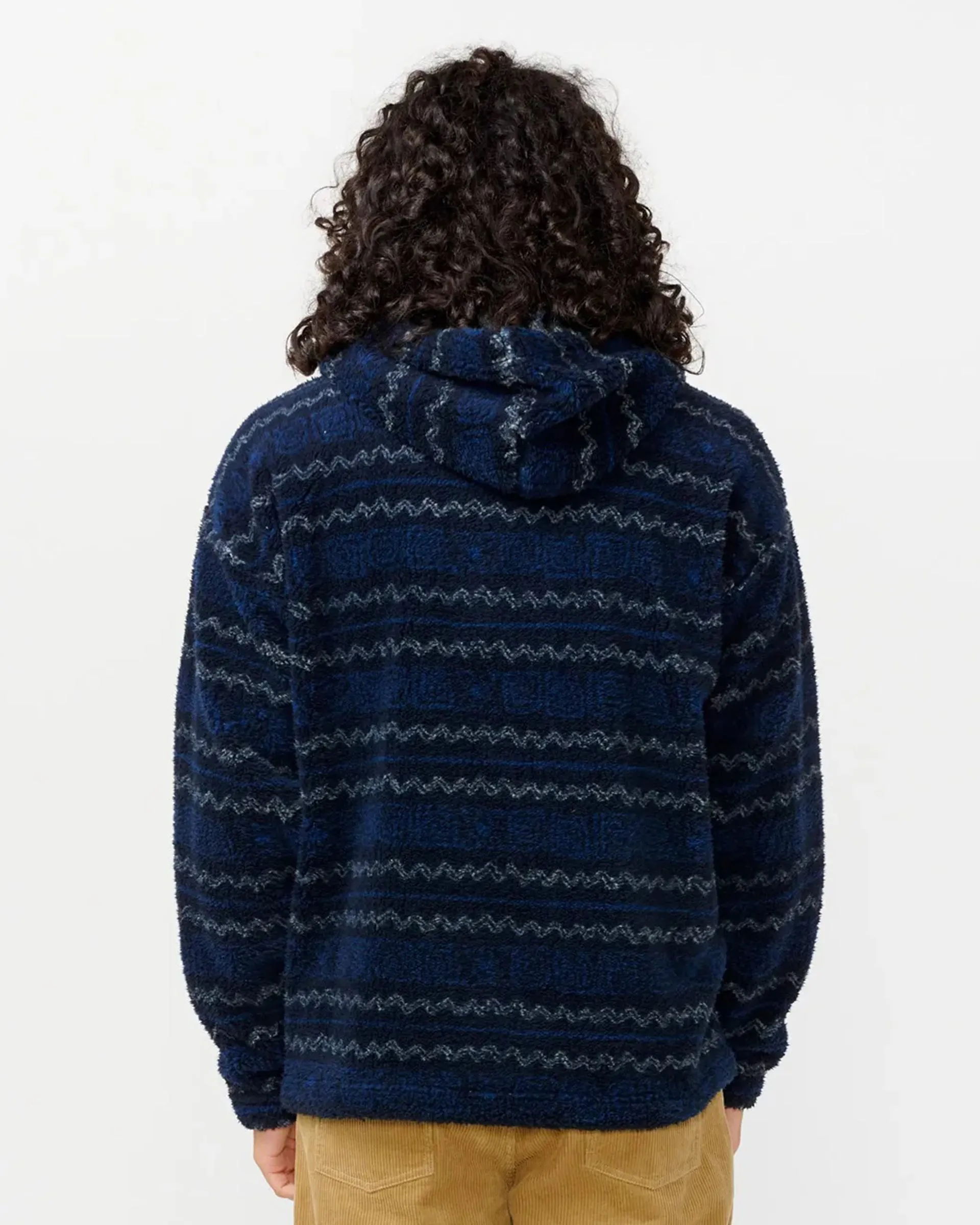 Hoffman Polar Fleece