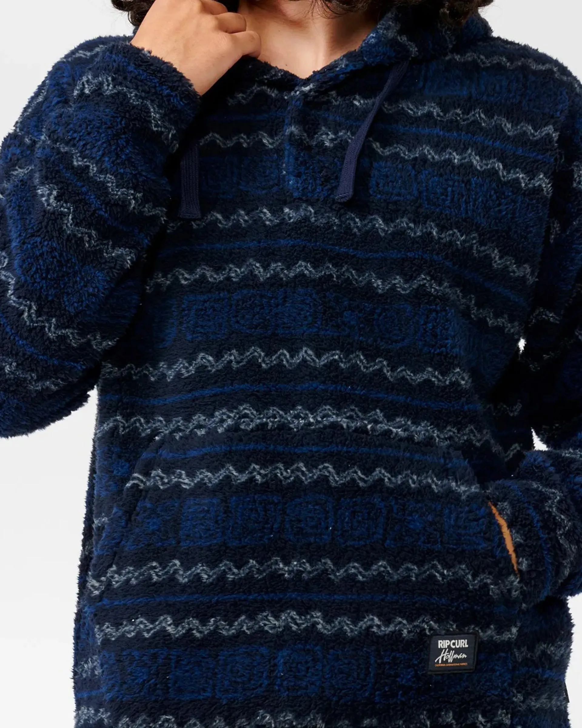 Hoffman Polar Fleece