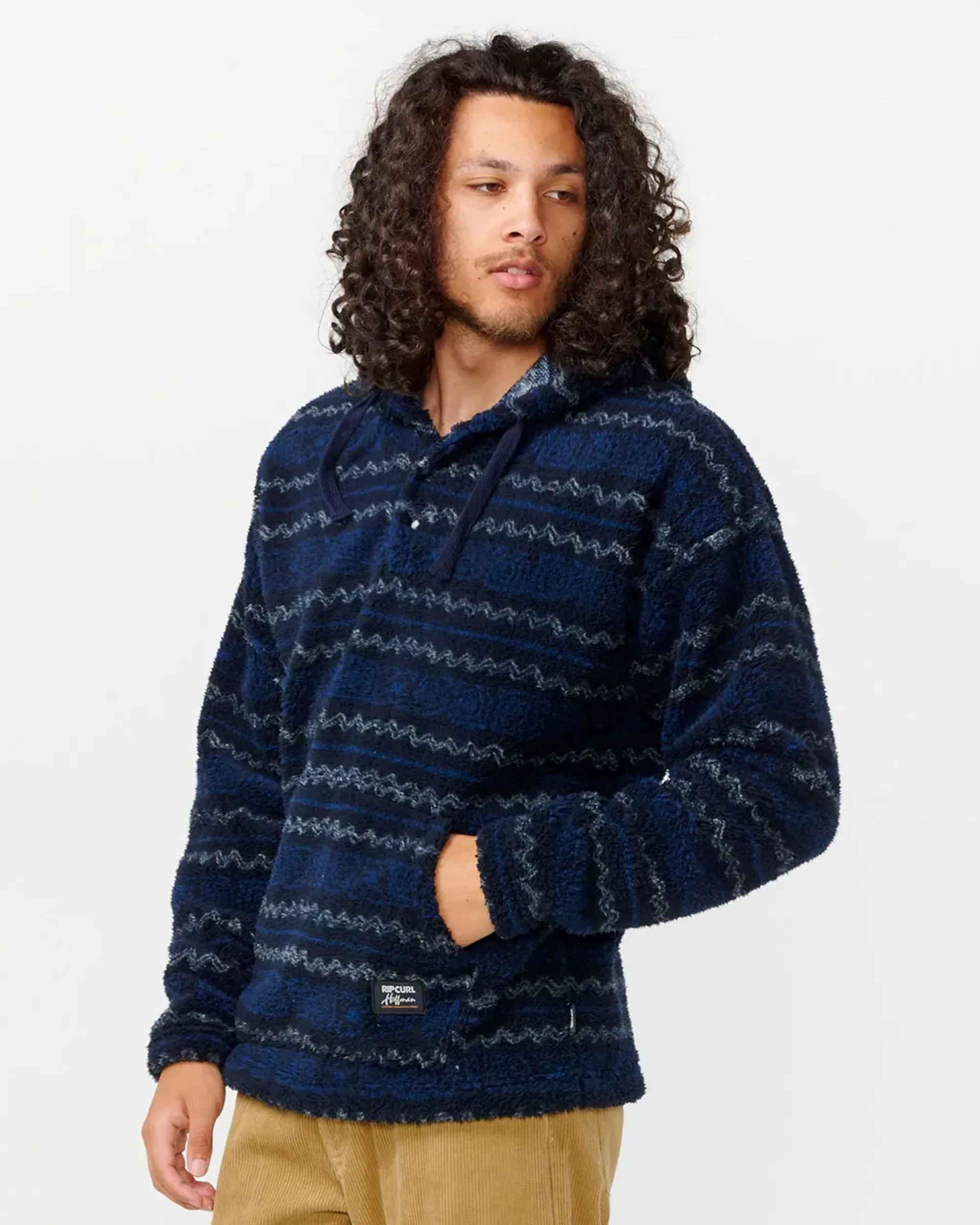 Hoffman Polar Fleece