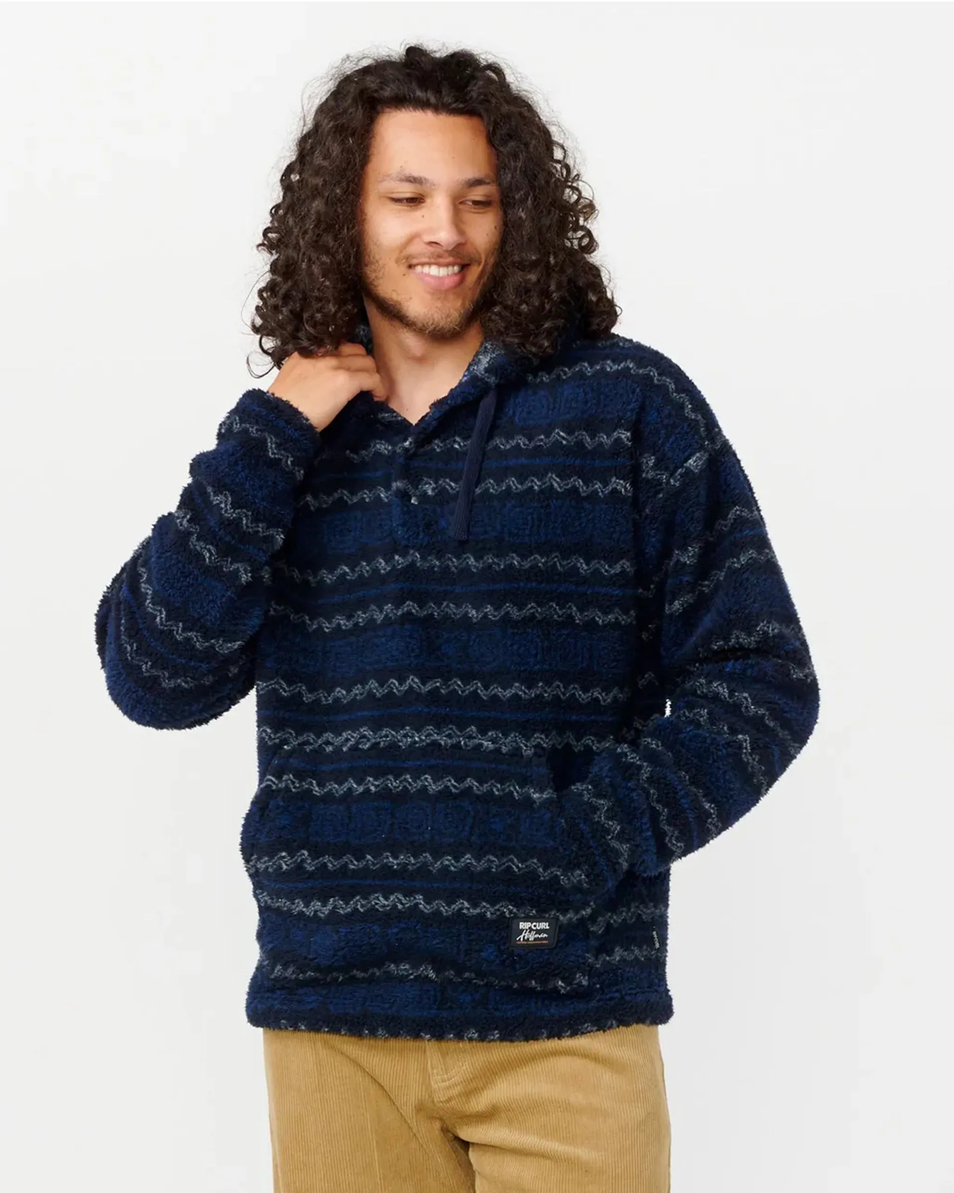 Hoffman Polar Fleece