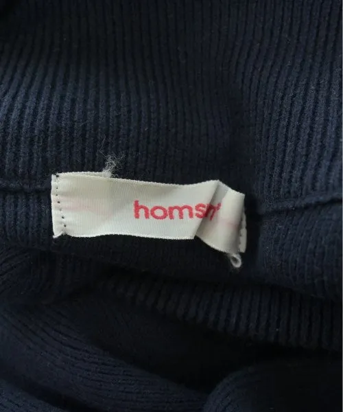 HOMESPUN Pullover