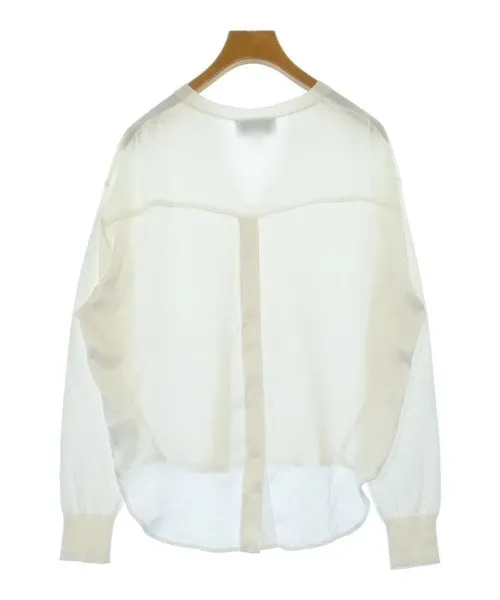 H/Standard Pullover