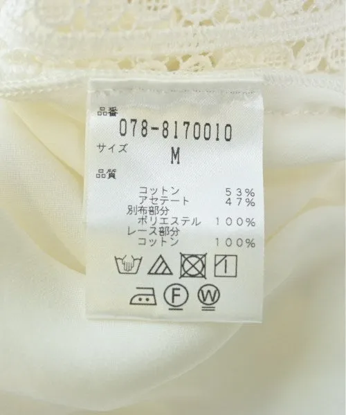 H/Standard Pullover
