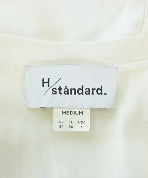 H/Standard Pullover