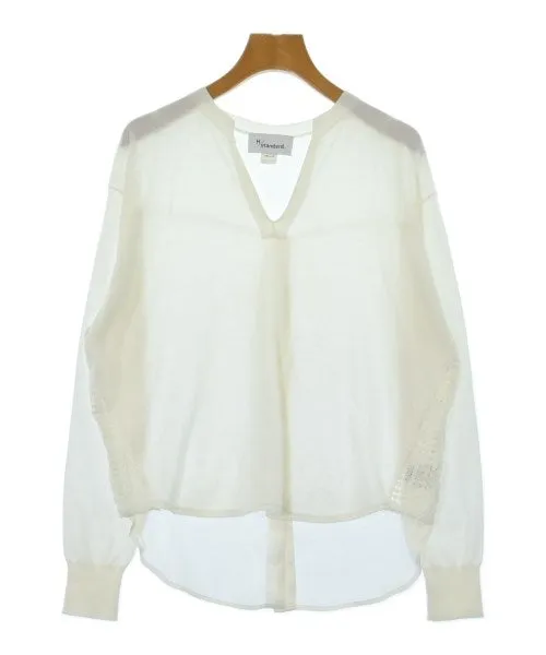 H/Standard Pullover