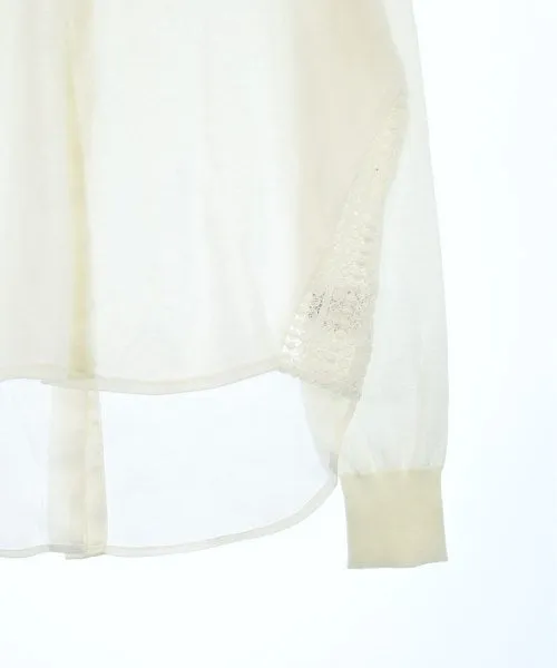 H/Standard Pullover