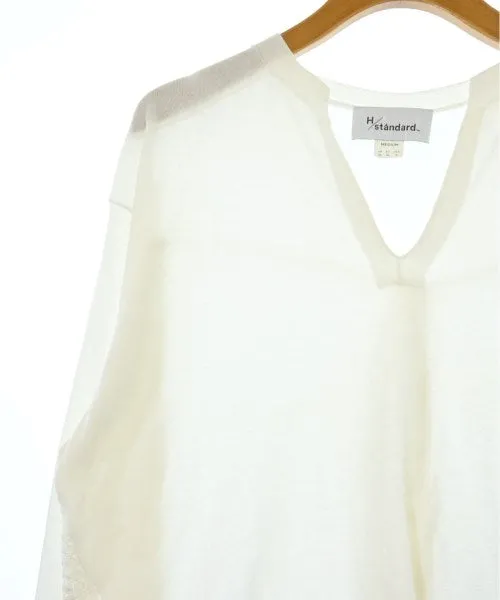 H/Standard Pullover