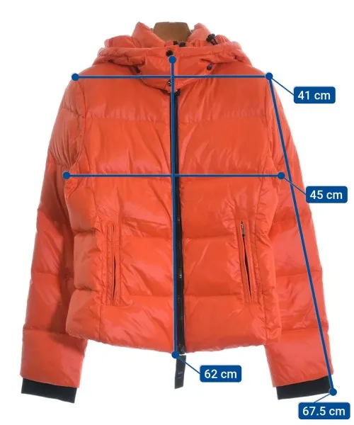 HUGO BOSS Daunenjacken/Westen