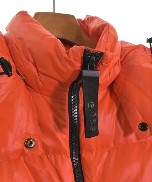 HUGO BOSS Daunenjacken/Westen