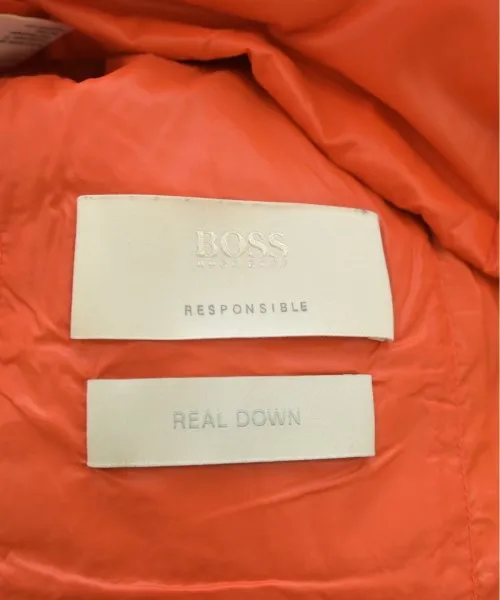 HUGO BOSS Daunenjacken/Westen