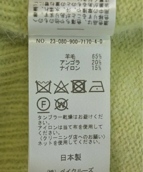 IENA Pullover