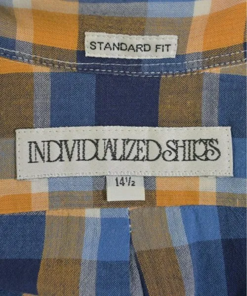 INDIVIDUALISIERTE SHIRTS Casual-Shirts