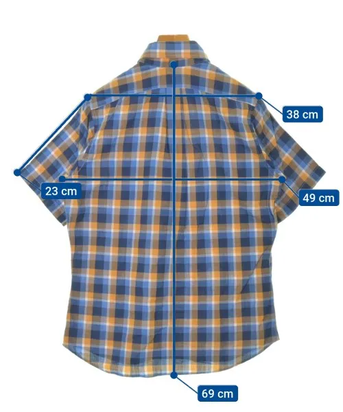 INDIVIDUALISIERTE SHIRTS Casual-Shirts