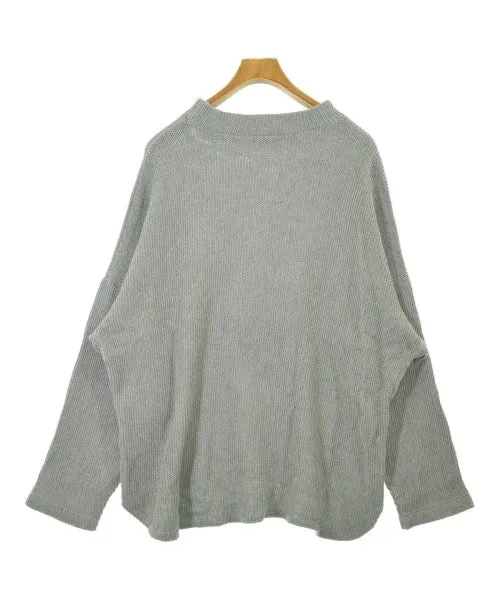 Irokesen Pullover