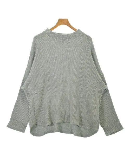 Irokesen Pullover