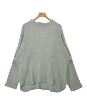 Irokesen Pullover