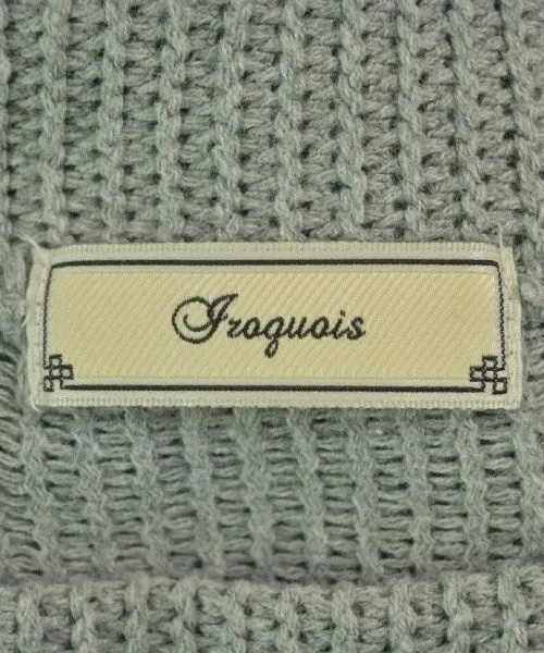 Irokesen Pullover