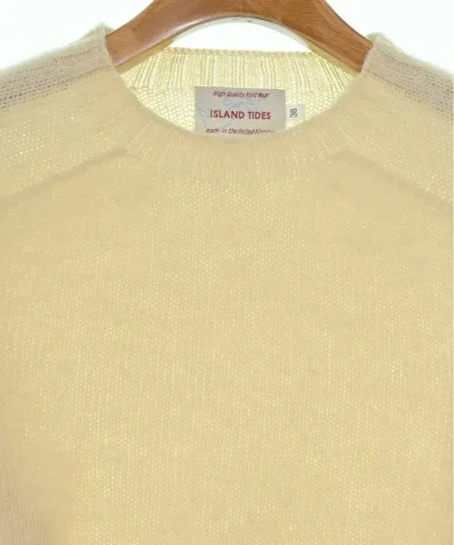 ISLAND TIDES Pullover