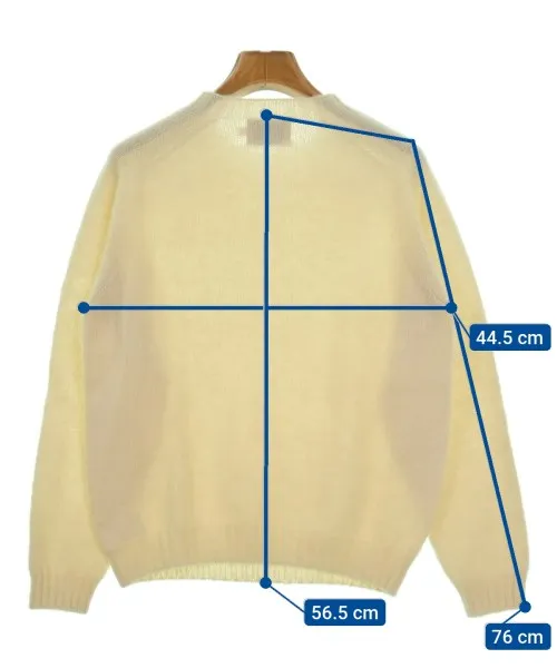 ISLAND TIDES Pullover