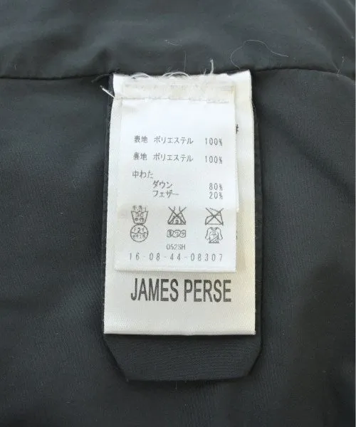 JAMES PERSE Daunenjacken/Westen