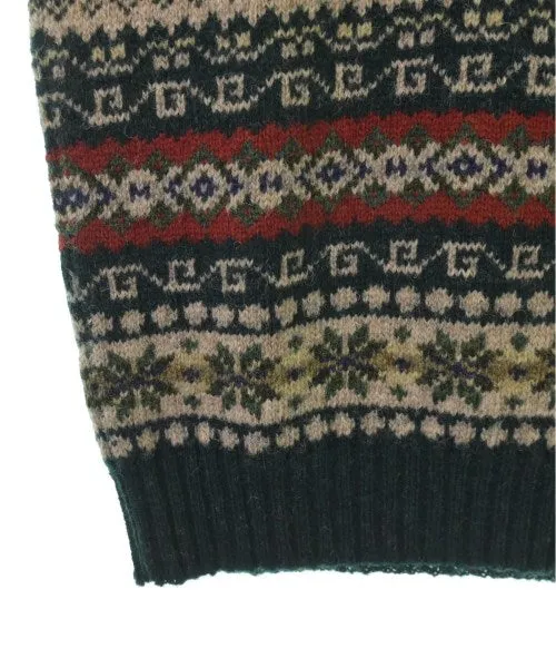 Jamiesons Strickwesten
