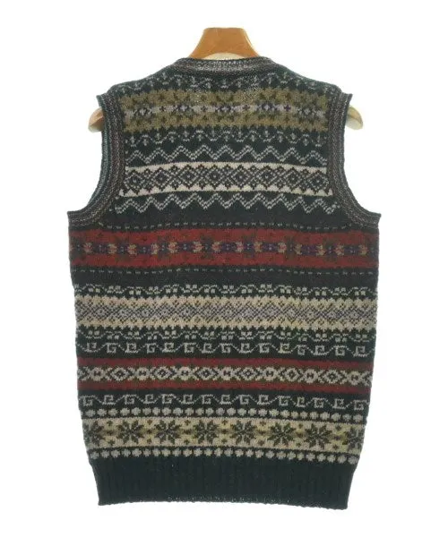 Jamiesons Strickwesten