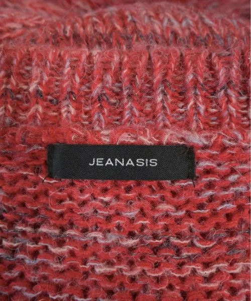JEANASIS Pullover
