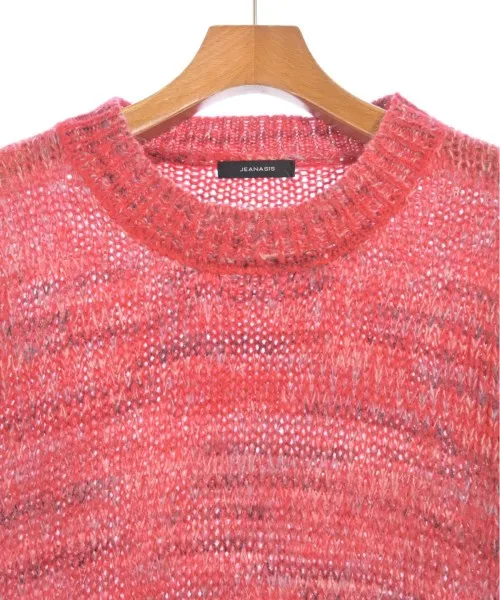 JEANASIS Pullover