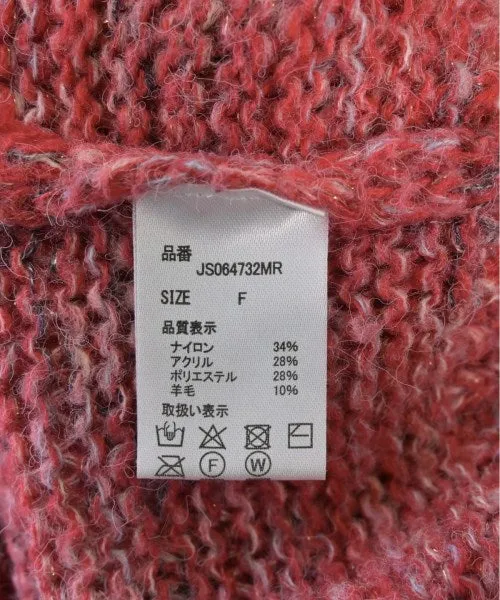 JEANASIS Pullover