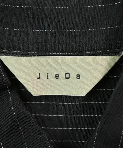 JIEDA Freizeithemden