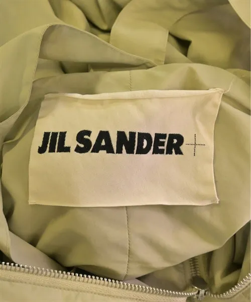 JIL SANDER   Daunenjacken/Westen