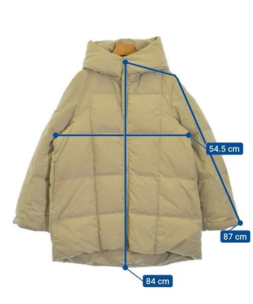 JIL SANDER   Daunenjacken/Westen
