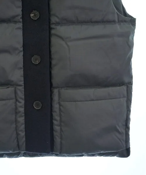 JIL SANDER Daunenjacken/Westen