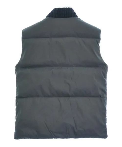 JIL SANDER Daunenjacken/Westen