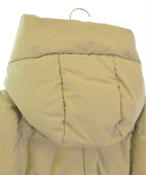 JIL SANDER   Daunenjacken/Westen