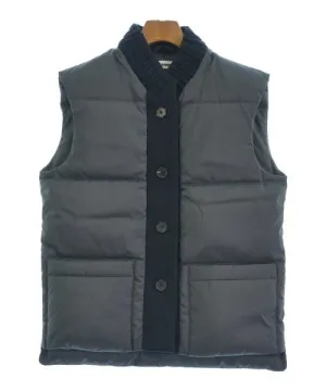 JIL SANDER Daunenjacken/Westen