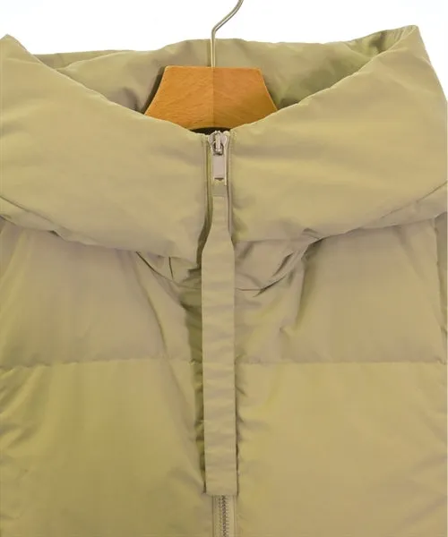 JIL SANDER   Daunenjacken/Westen
