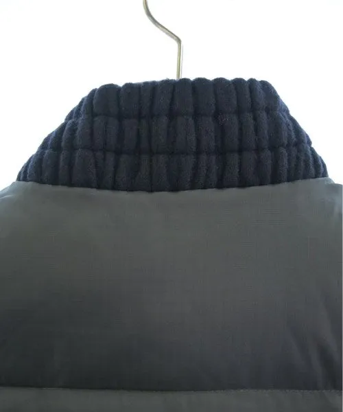 JIL SANDER Daunenjacken/Westen
