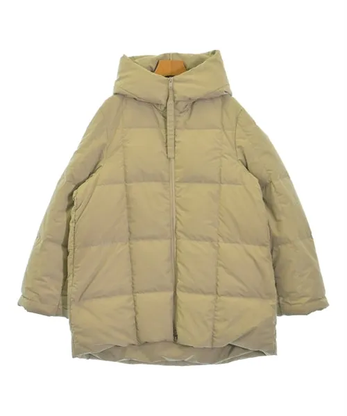 JIL SANDER   Daunenjacken/Westen