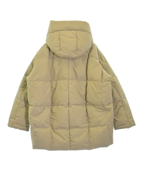 JIL SANDER   Daunenjacken/Westen