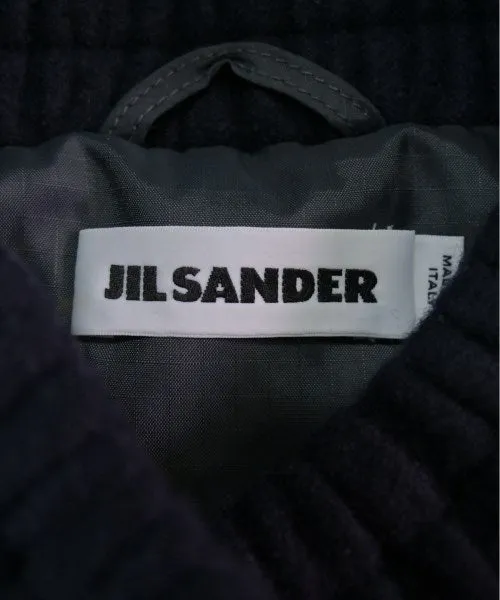 JIL SANDER Daunenjacken/Westen