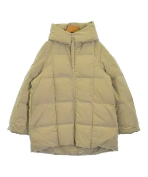 JIL SANDER   Daunenjacken/Westen