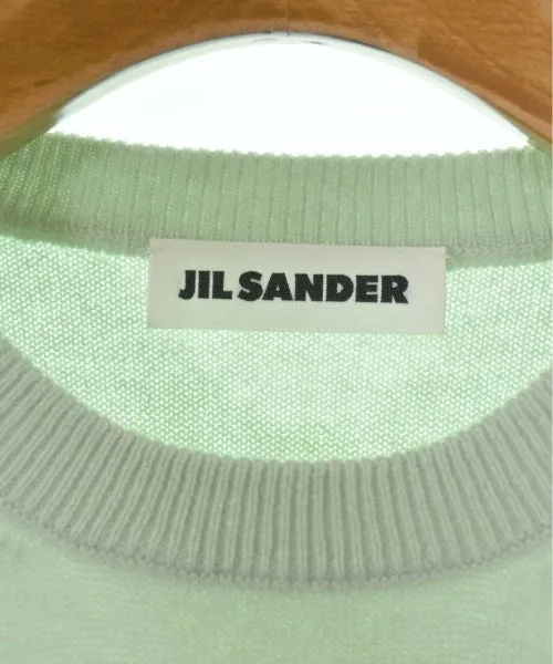 JIL SANDER Pullover