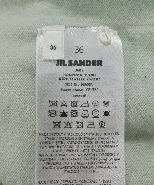 JIL SANDER Pullover